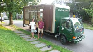 Nick Runkle & Justin Cutter