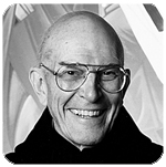 Father Thomas Keating