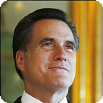 Mitt Romney